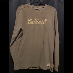 Carhartt long sleeve